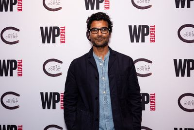 Sendhil Ramamurthy Photo