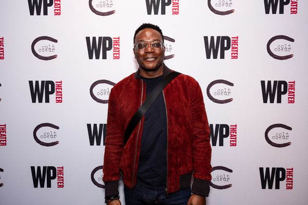 Chukwudi Iwuji_minor.ity Opening Night Photo