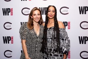 Lisa McNulty, Heather Cohn, francisca da silveira, Ato Essandoh, Nimene Sierra Wureh, Photo