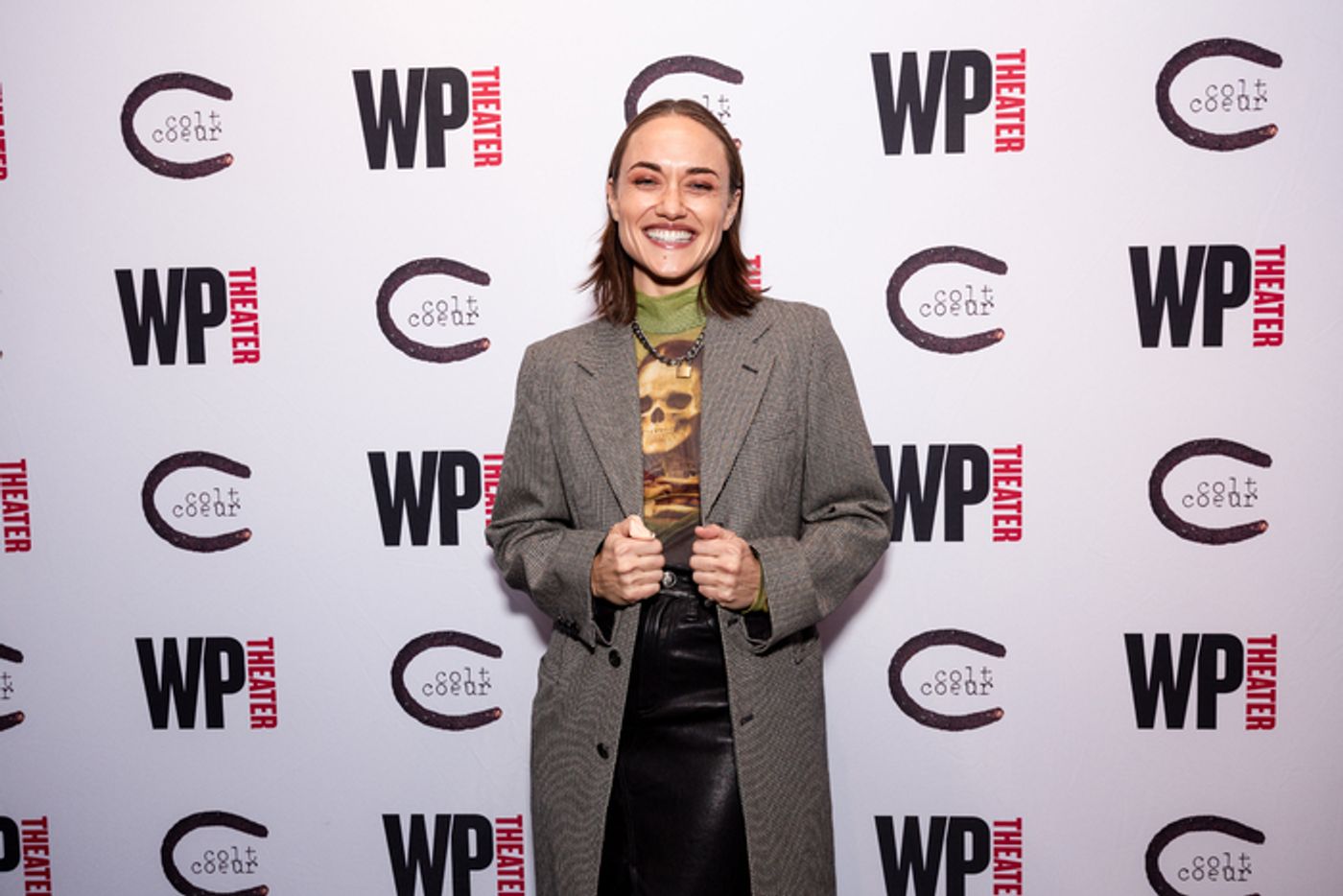 Photos: MINOR•ITY Opens Off-Broadway at WP Theater  Image