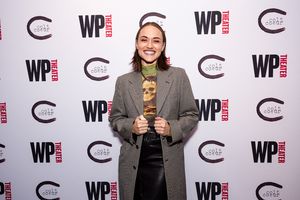 Alice Kremelberg Photo