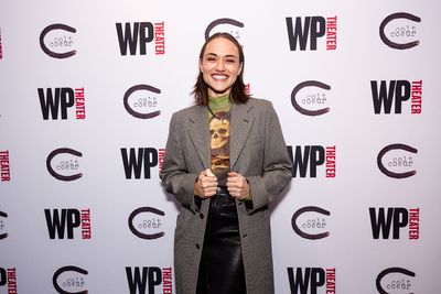 Alice Kremelberg Photo