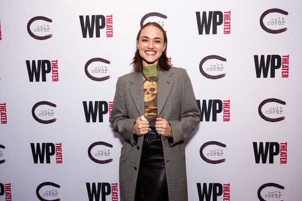 Alice Kremelberg Photo