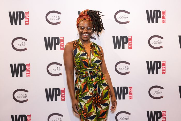 Photos: MINOR•ITY Opens Off-Broadway at WP Theater — photo 3 of 22