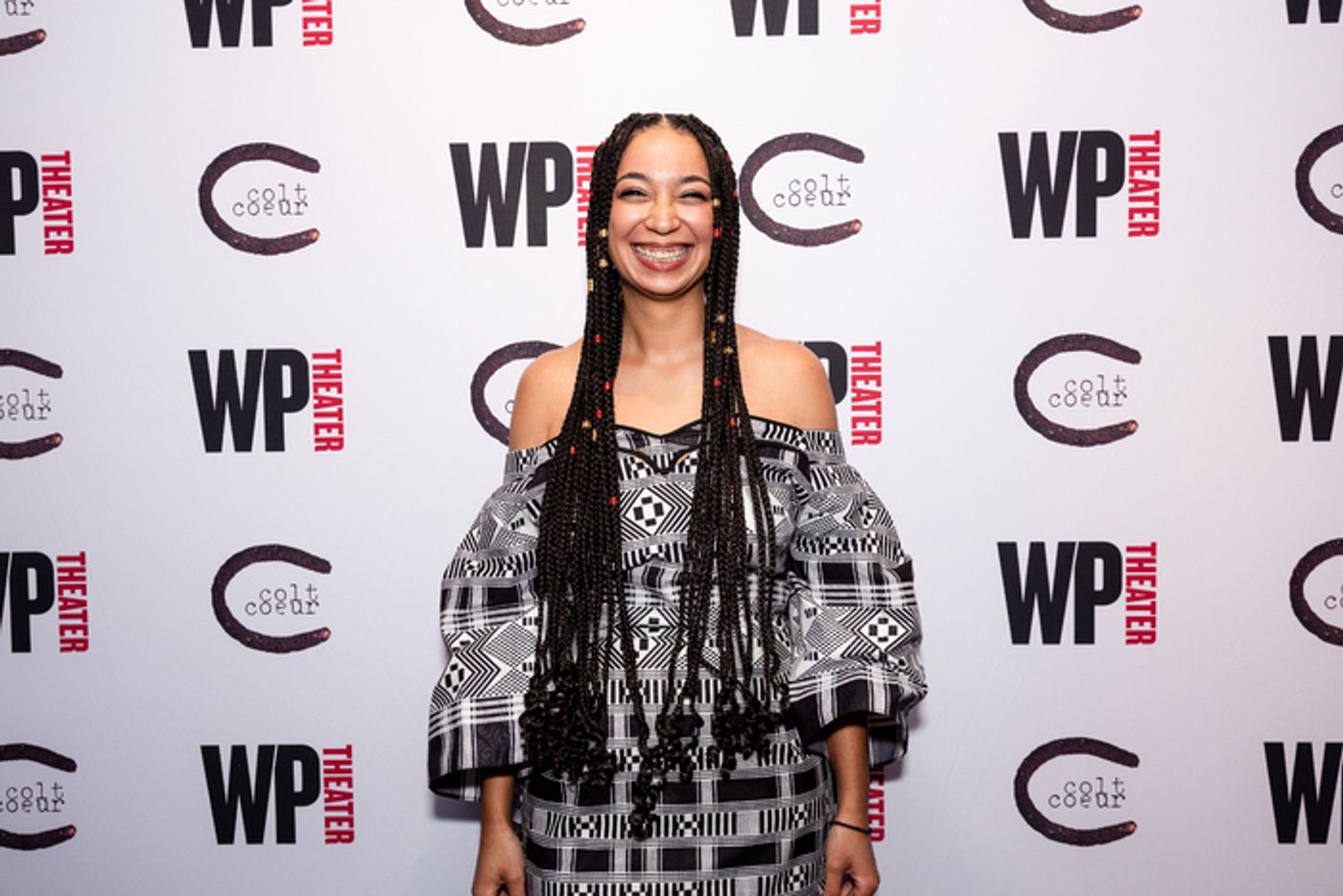 Photos: MINOR•ITY Opens Off-Broadway at WP Theater  Image