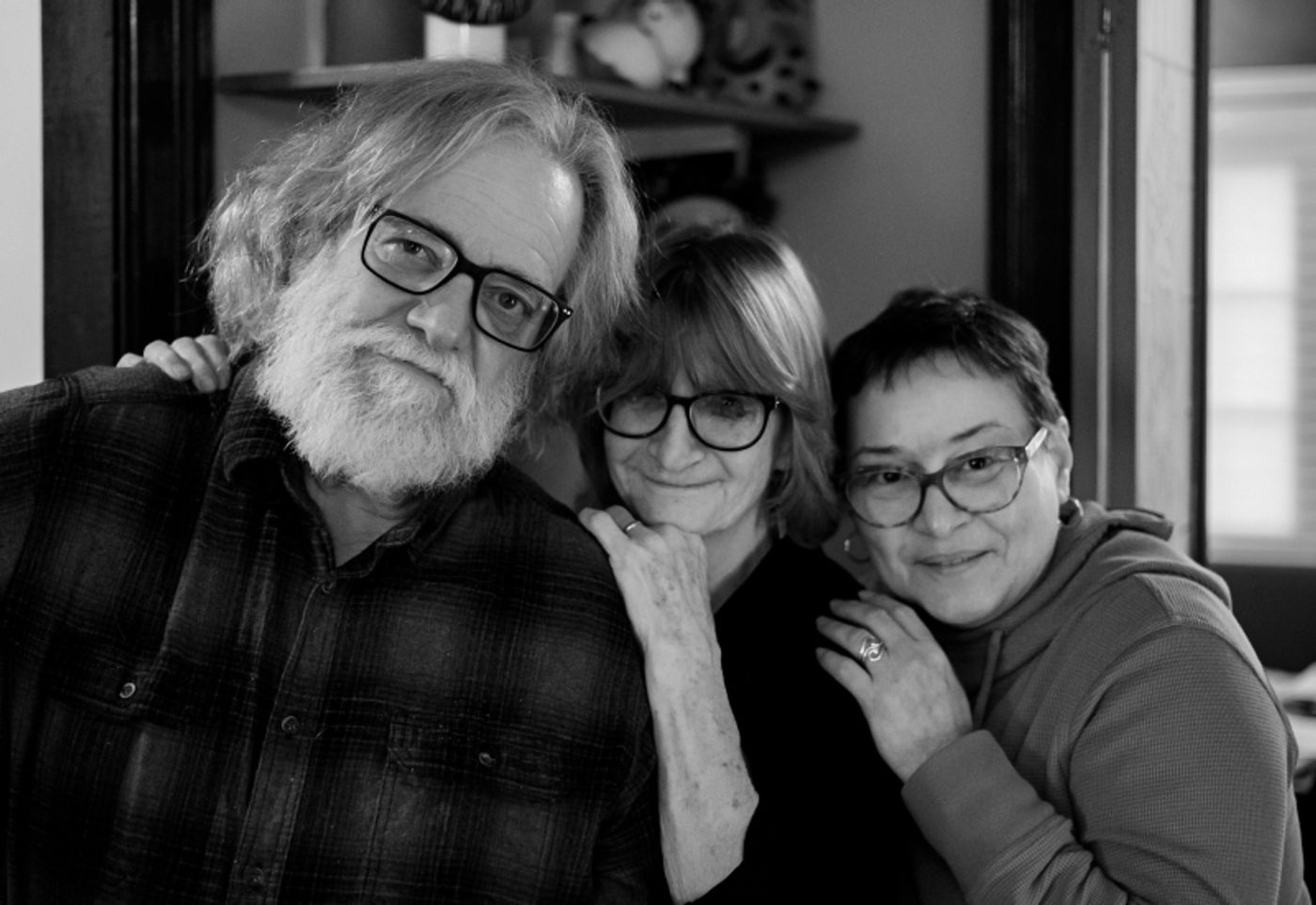 Interview: Theatre Life with Elizabeth Bruce  Image