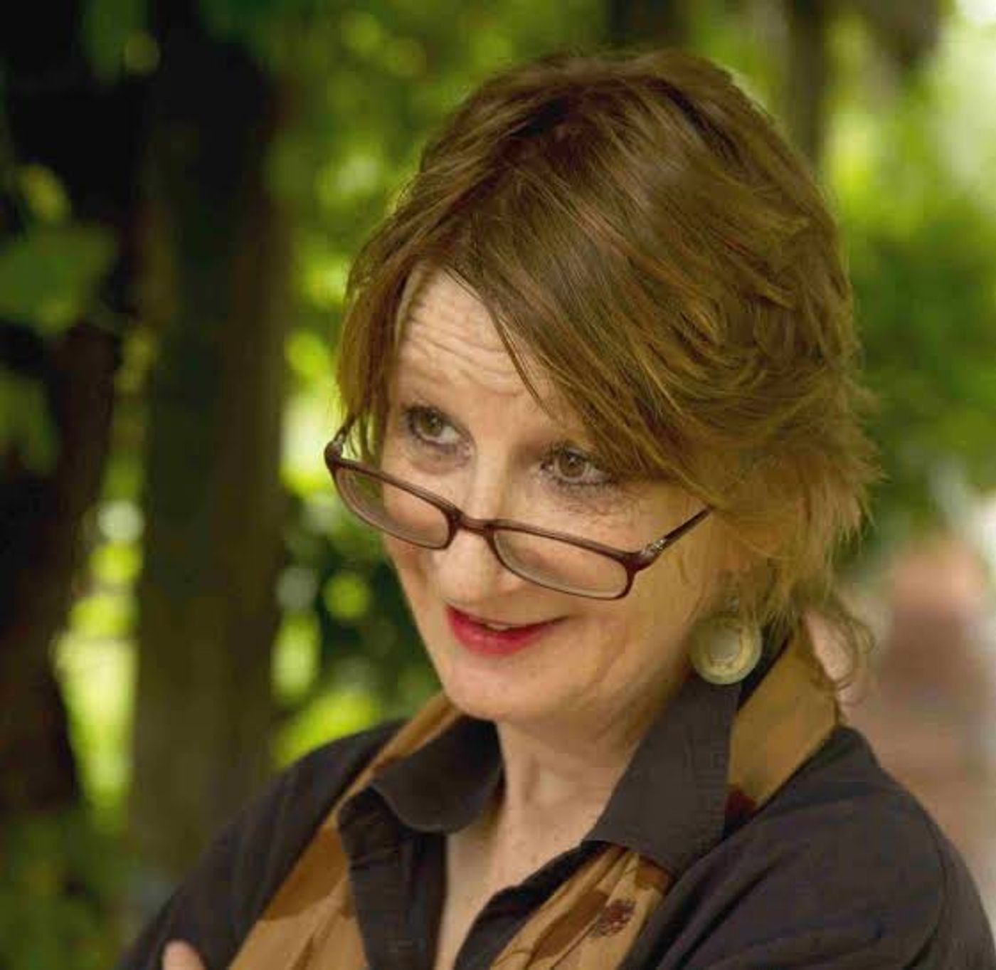 Interview: Theatre Life with Elizabeth Bruce  Image