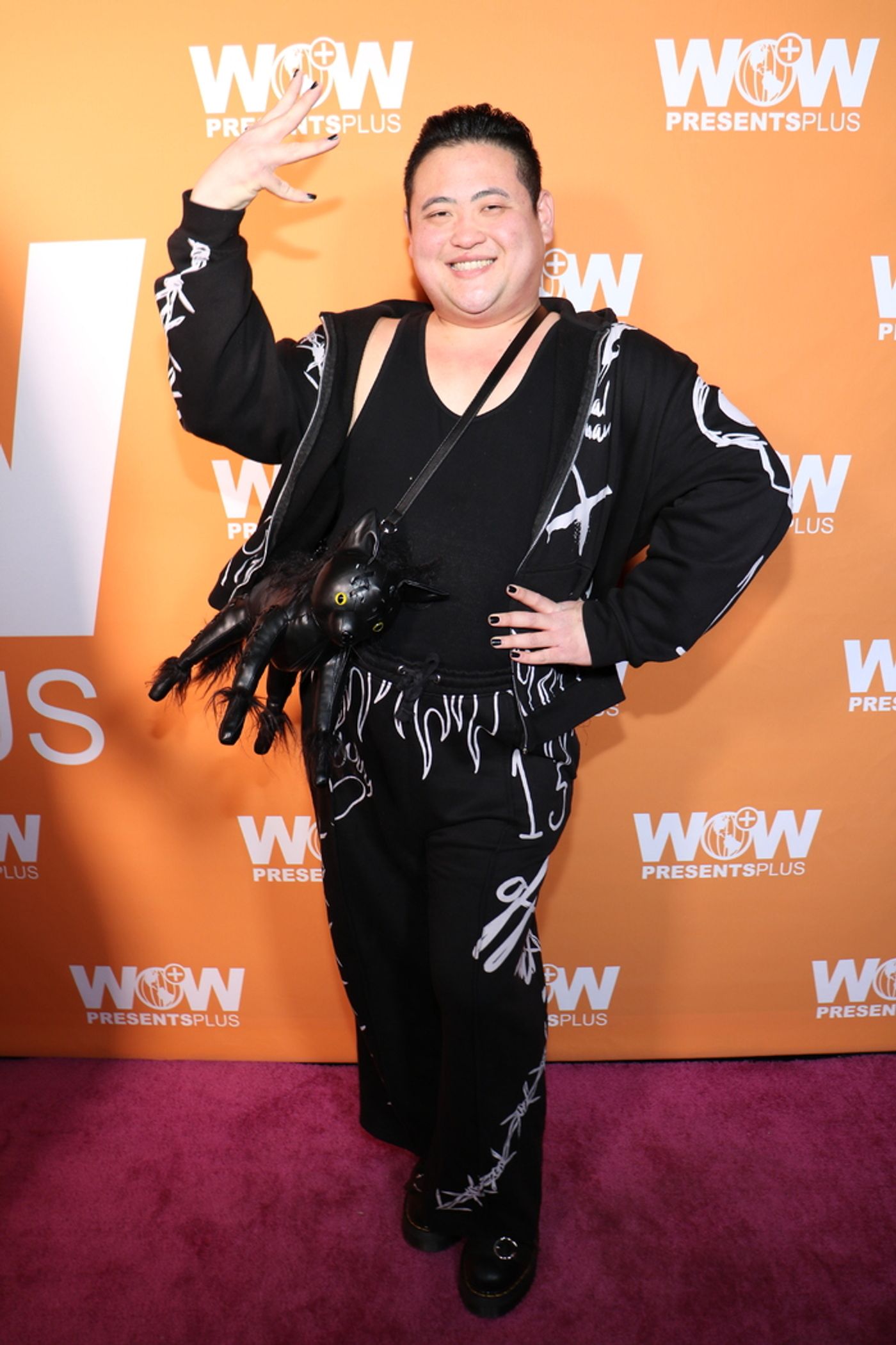 Photos: Inside the LA Premiere of RUPAUL'S DRAG RACE LIVE UNTUCKED Season 2  Image