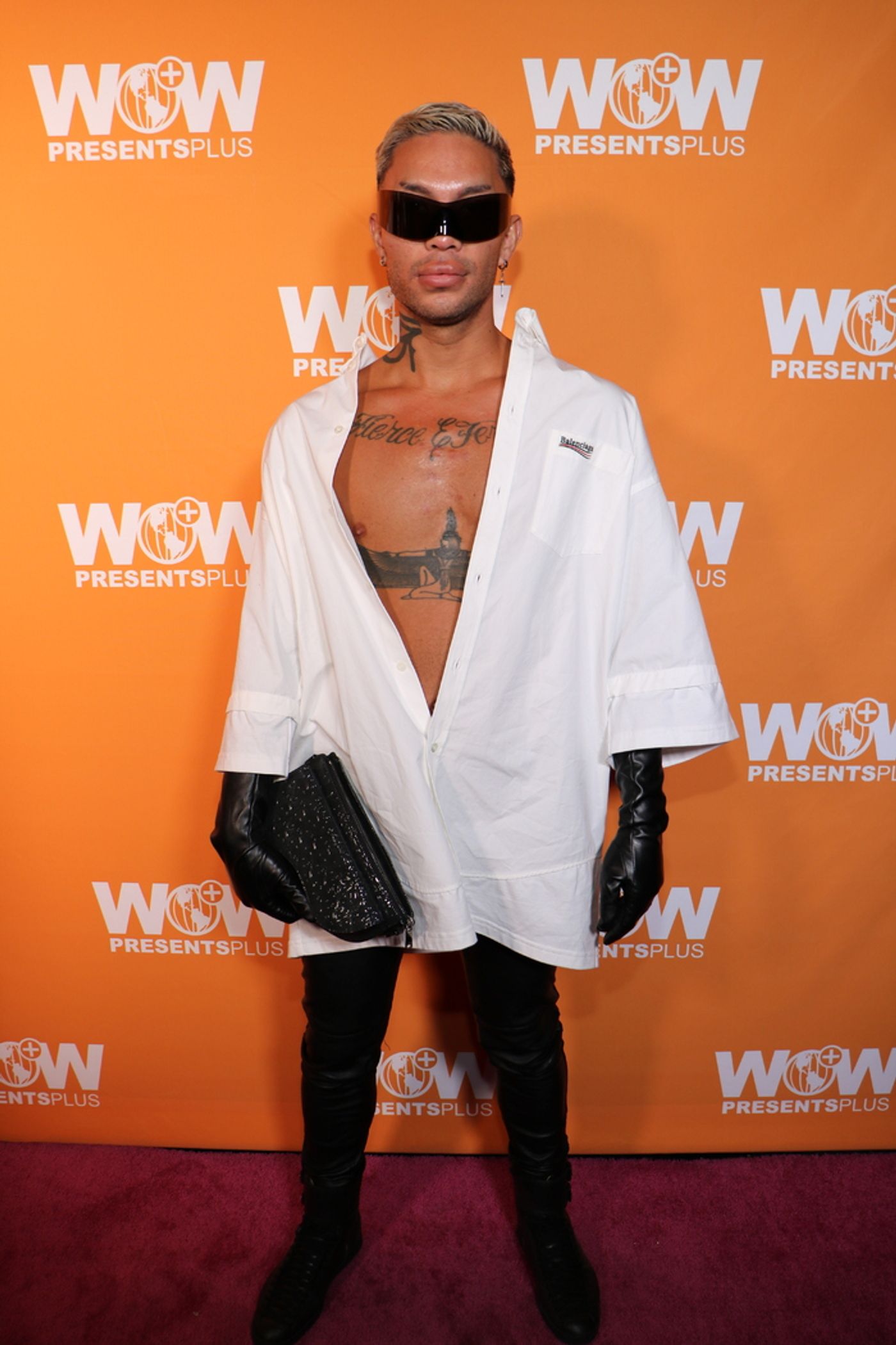 Photos: Inside the LA Premiere of RUPAUL'S DRAG RACE LIVE UNTUCKED Season 2  Image