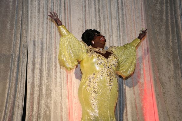 Latrice Royale Photo