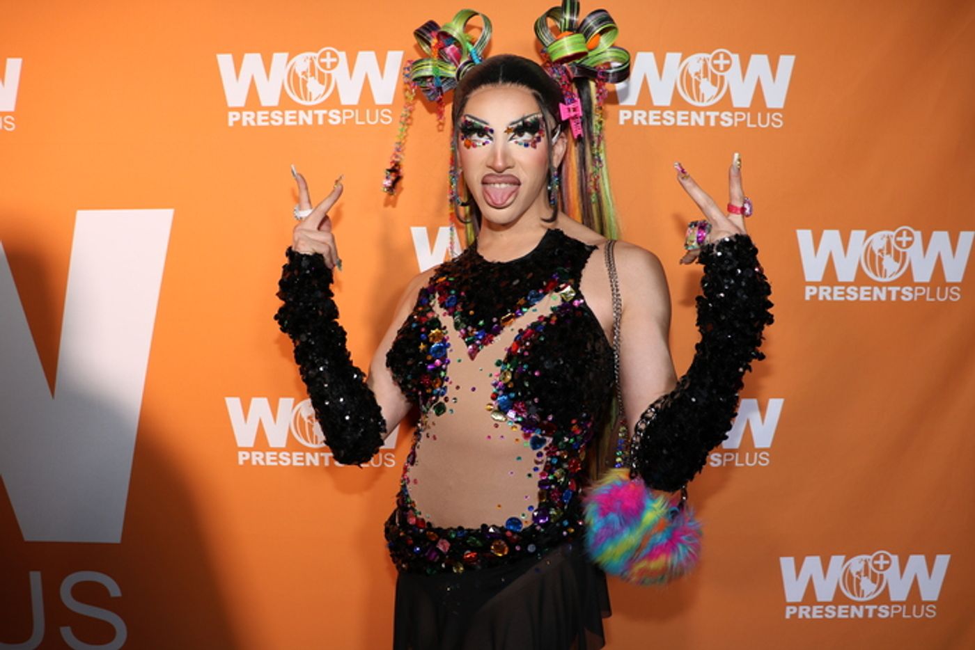 Photos: Inside the LA Premiere of RUPAUL'S DRAG RACE LIVE UNTUCKED Season 2  Image