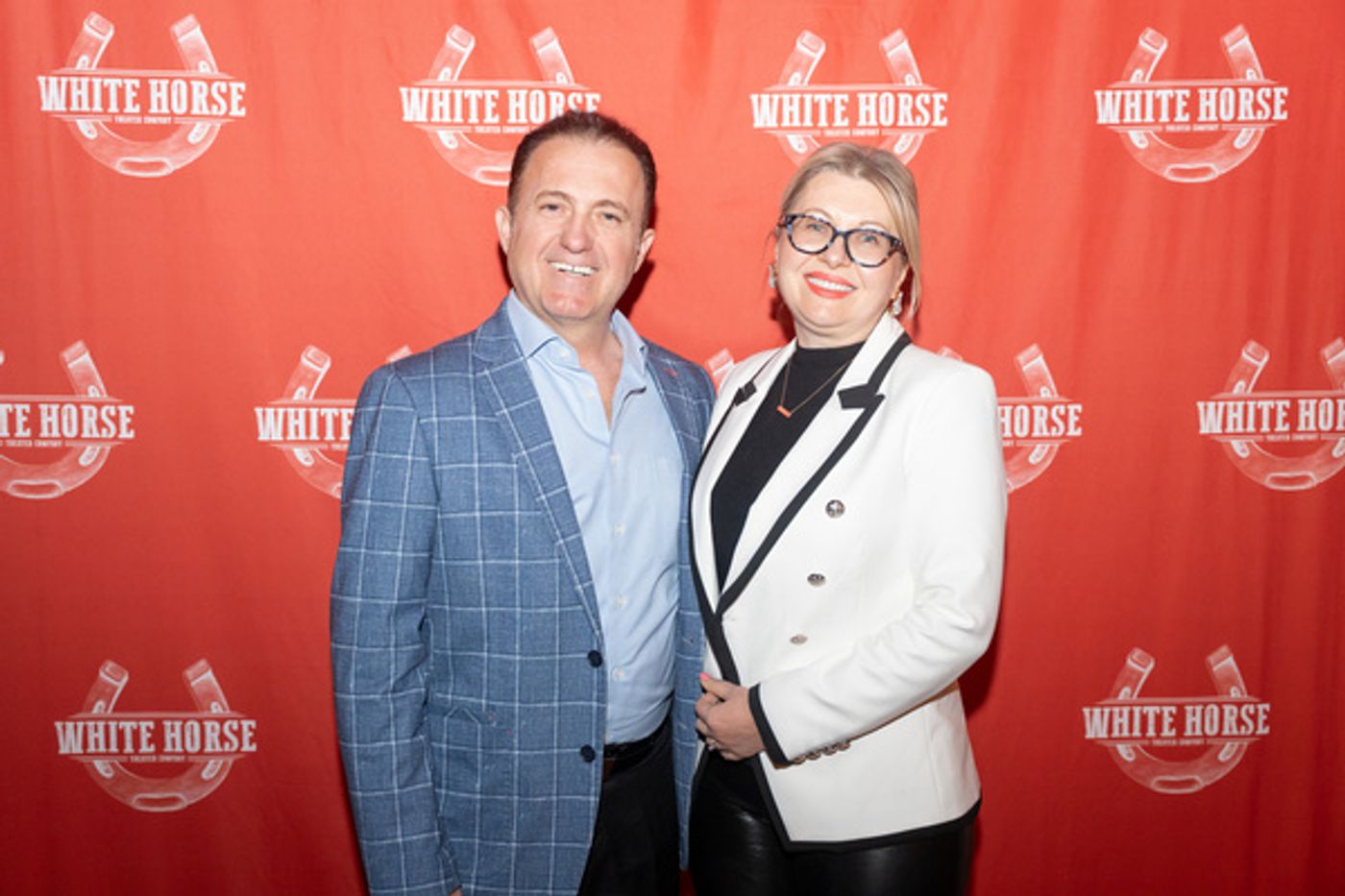 Photos: Opening Night For THREE BY TENNESSEE at The Players  Image