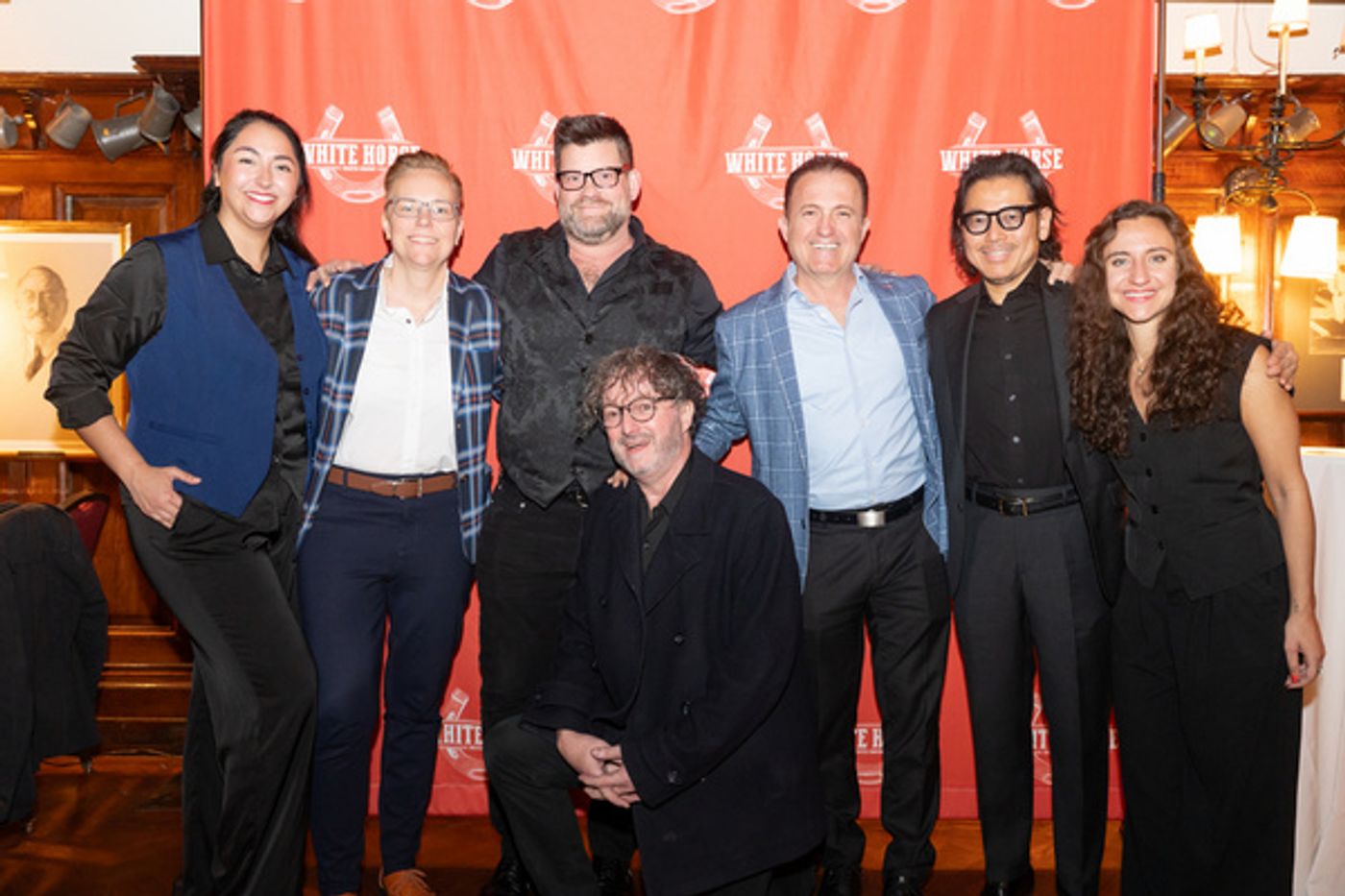 Photos: Opening Night For THREE BY TENNESSEE at The Players  Image