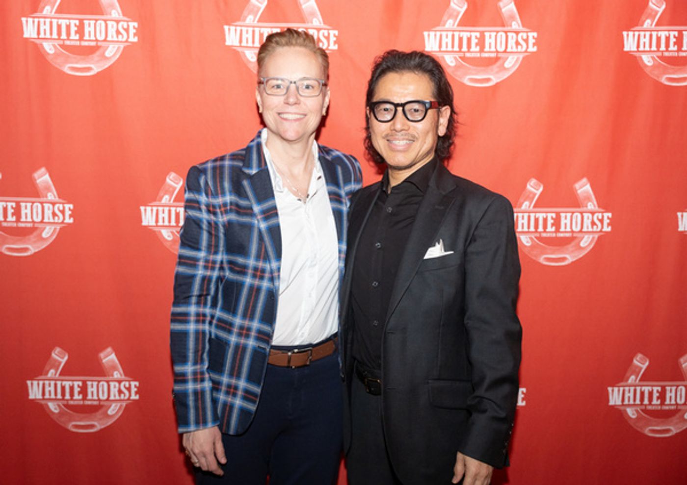 Photos: Opening Night For THREE BY TENNESSEE at The Players  Image