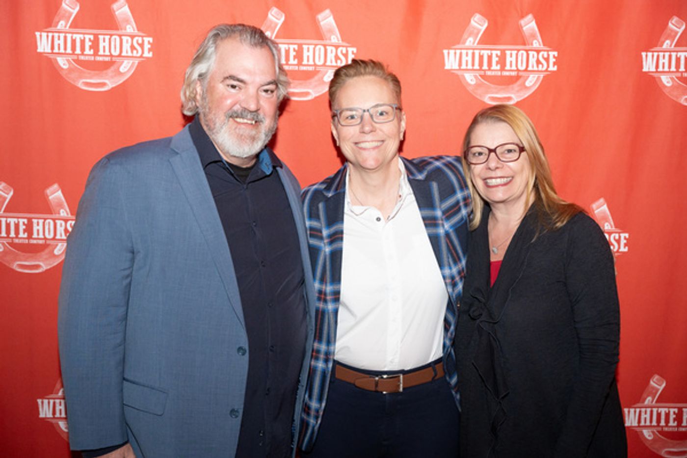 Photos: Opening Night For THREE BY TENNESSEE at The Players  Image