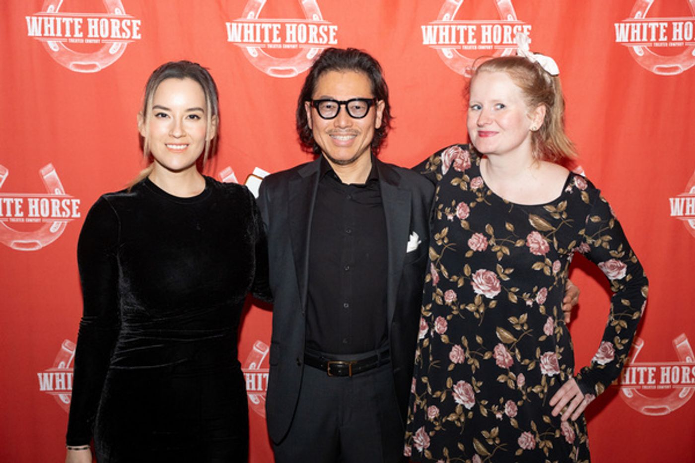 Photos: Opening Night For THREE BY TENNESSEE at The Players  Image