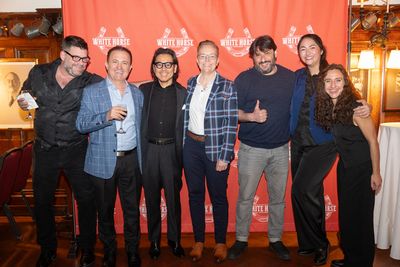 Derek Nye Lockwood, Andis Gjoni, Sho Matsubara, Cyndy A. Marion, Yonatan Esterkin, Th Photo