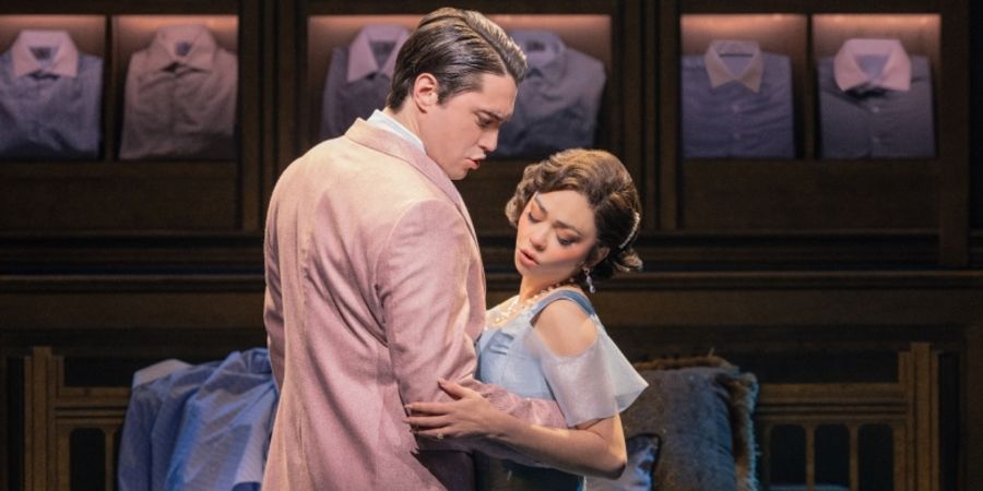 Wake Up With BroadwayWorld April 18, 2025 Image