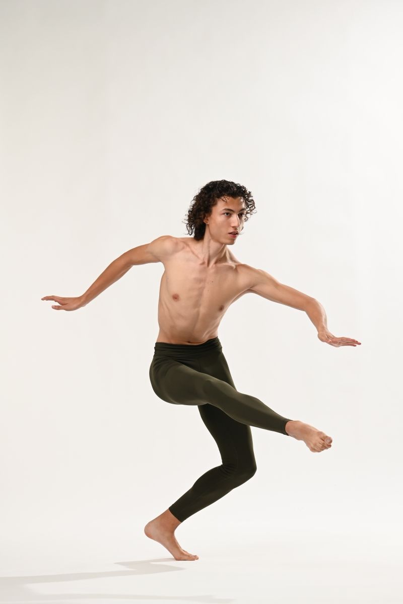 Spotlight on Riccardo Passera: From Italy to New York, A Star in Motion Spotlight on Riccardo Passera: From Italy to New York, A Star in Motion Image