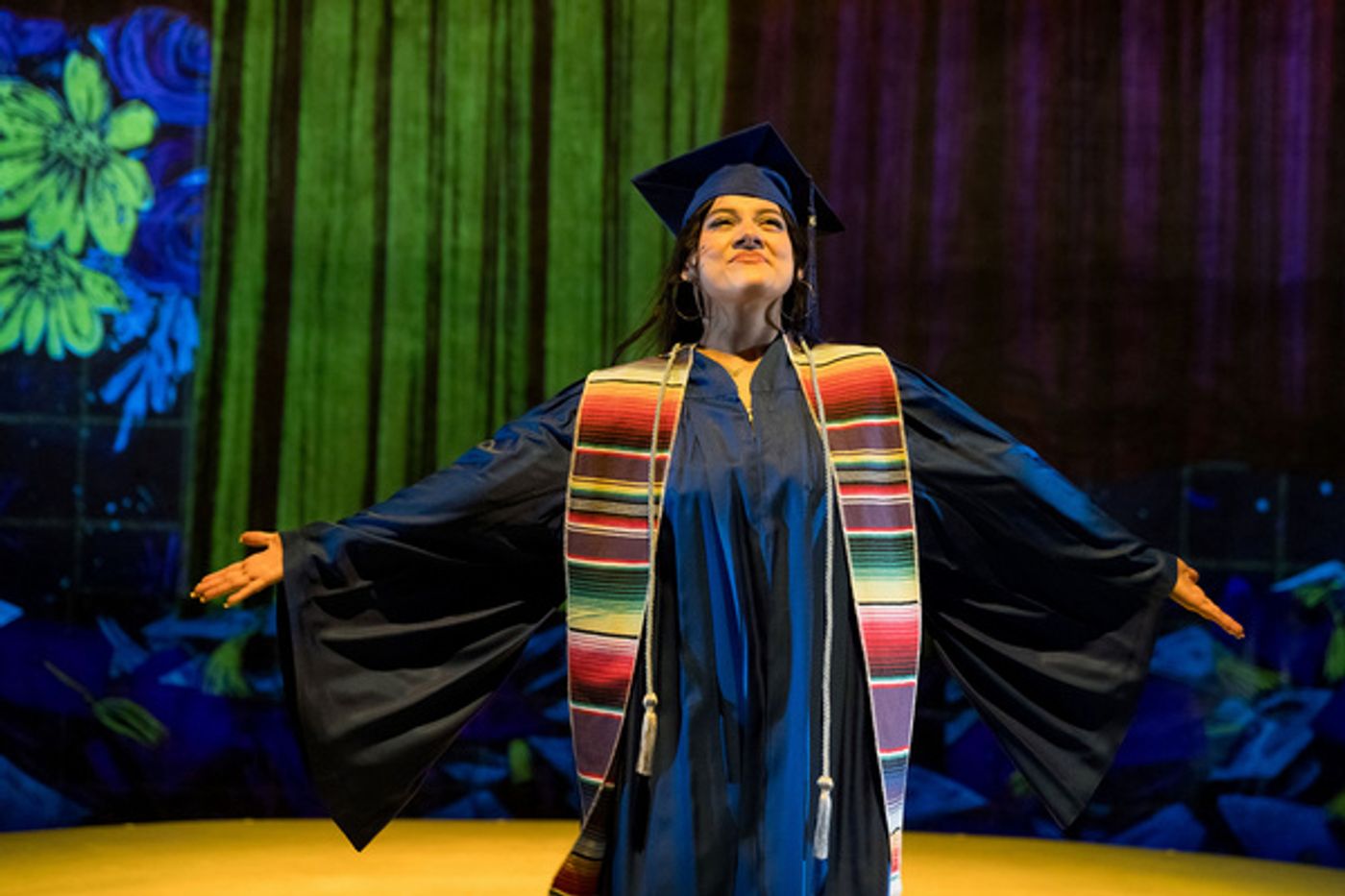 Photos: JUST LIKE US West Coast Premiere Opens Saturday At Latino Theater Company  Image