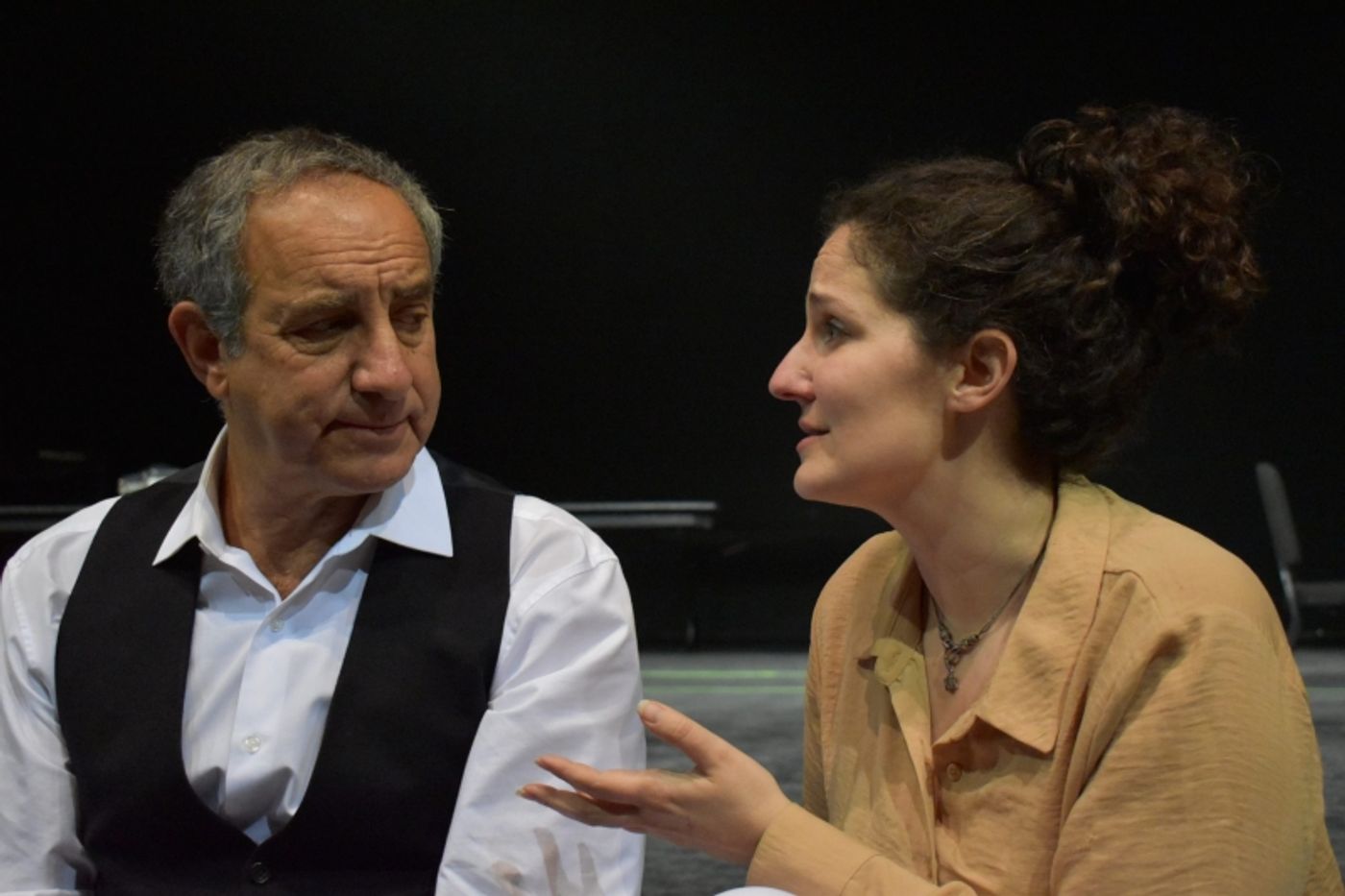 Interview: Playwrights Lisa Pearl Rosenbaum & Ronda Spinak of THE VIOLIN MAKER  Image