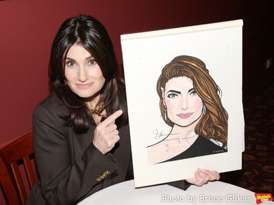 Idina Menzel Photo