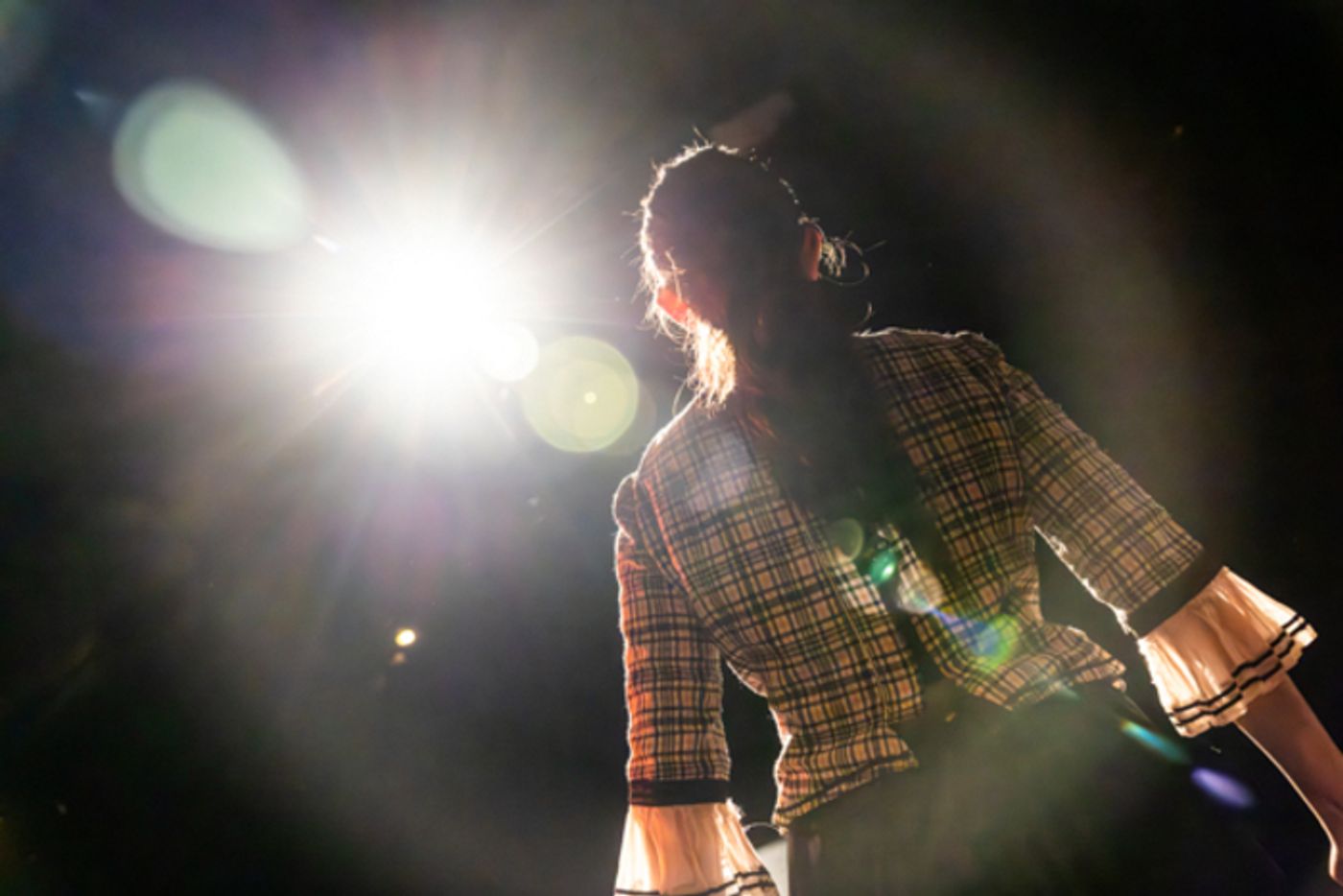 Photos: First look at Perry Middle School Drama Club Presents DISNEY NEWSIES JR  Image