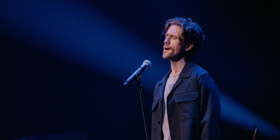 Wake Up With BroadwayWorld April 21, 2025 Image