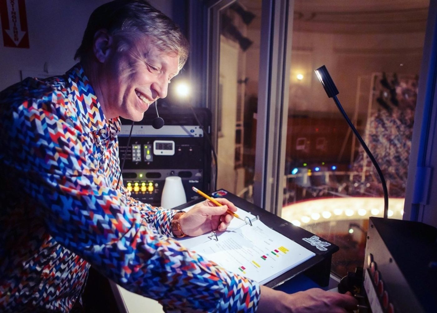 Interview: SISTER ACT: BEHIND THE HABIT with Craig A. Horness  Image