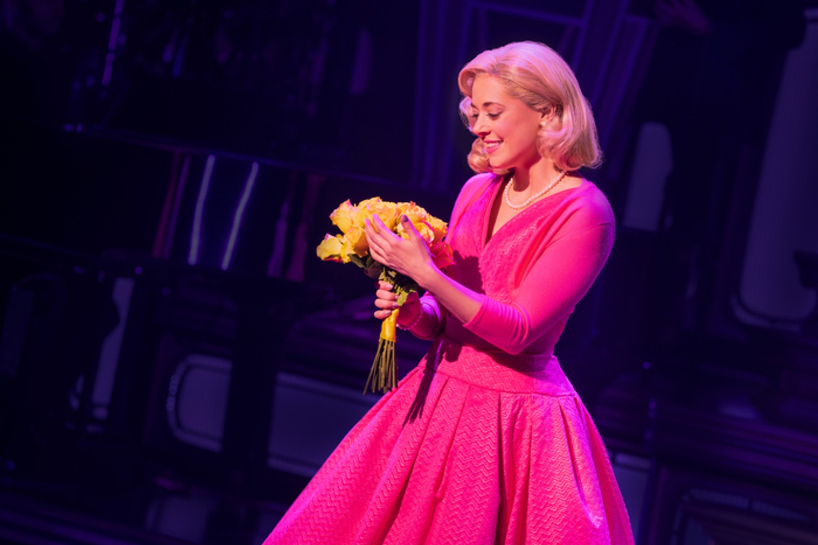 Photos: Jonathan Groff and More in JUST IN TIME on Broadway — photo 6 of 6