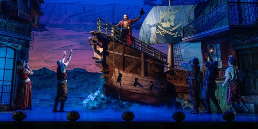 Wake Up With BroadwayWorld April 21, 2025 Image