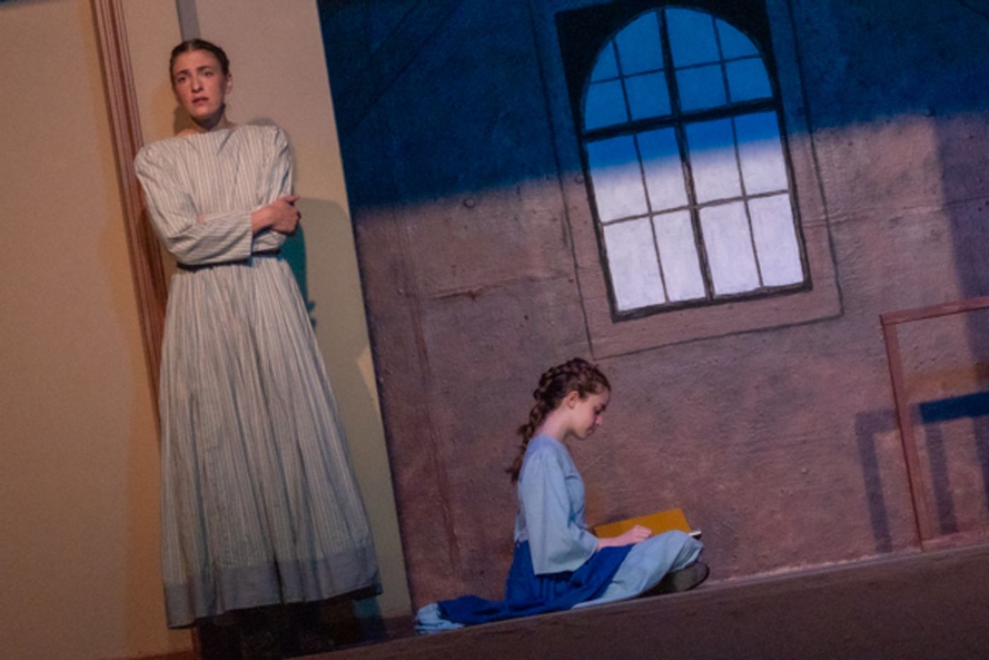 Photos: Little Theatre Off Broadway’s JANE EYRE, The Musical  Image