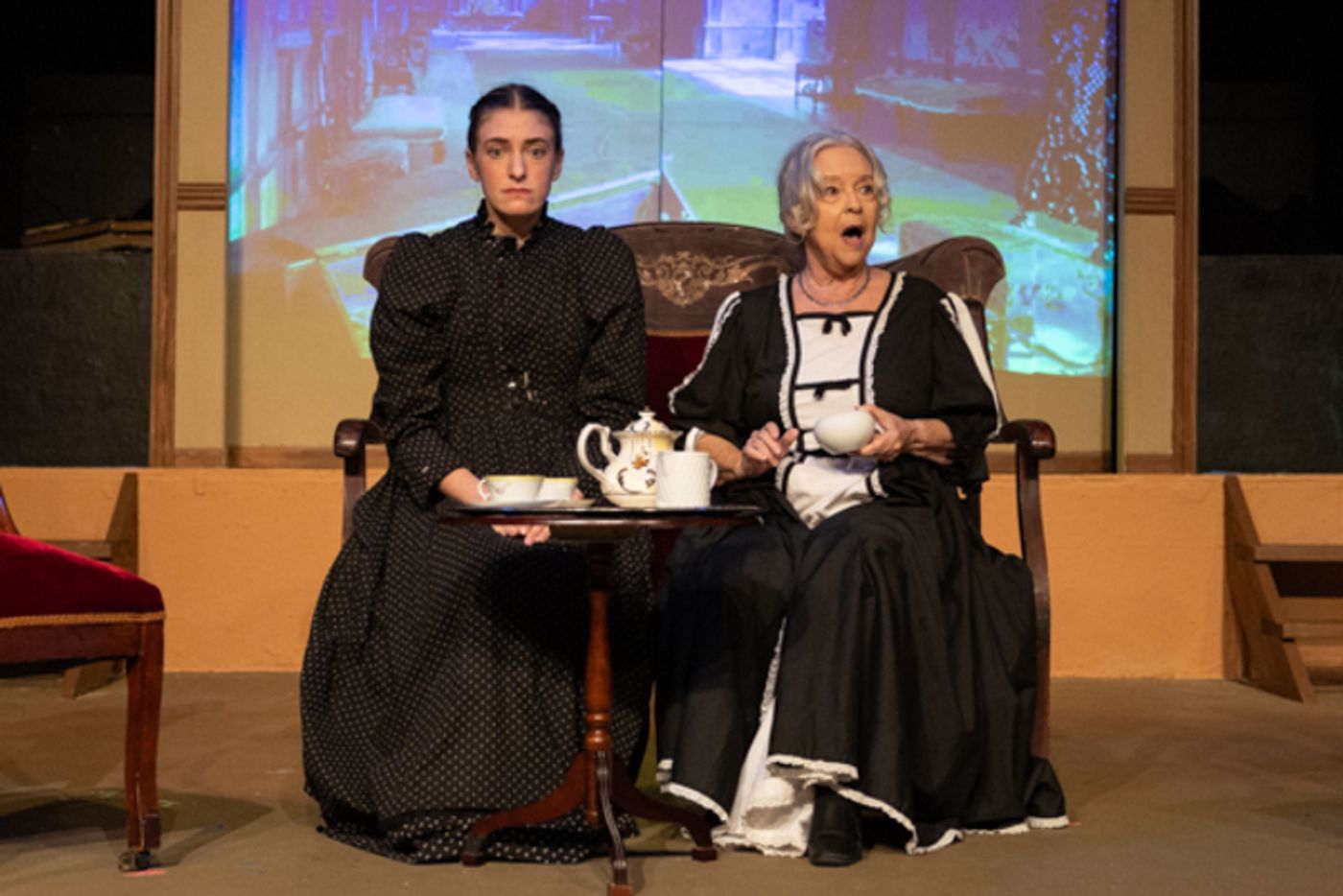 Photos: Little Theatre Off Broadway’s JANE EYRE, The Musical  Image