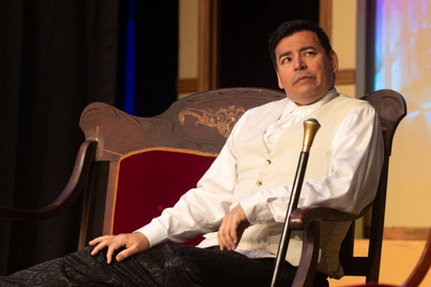 Photos: Little Theatre Off Broadway’s JANE EYRE, The Musical  Image