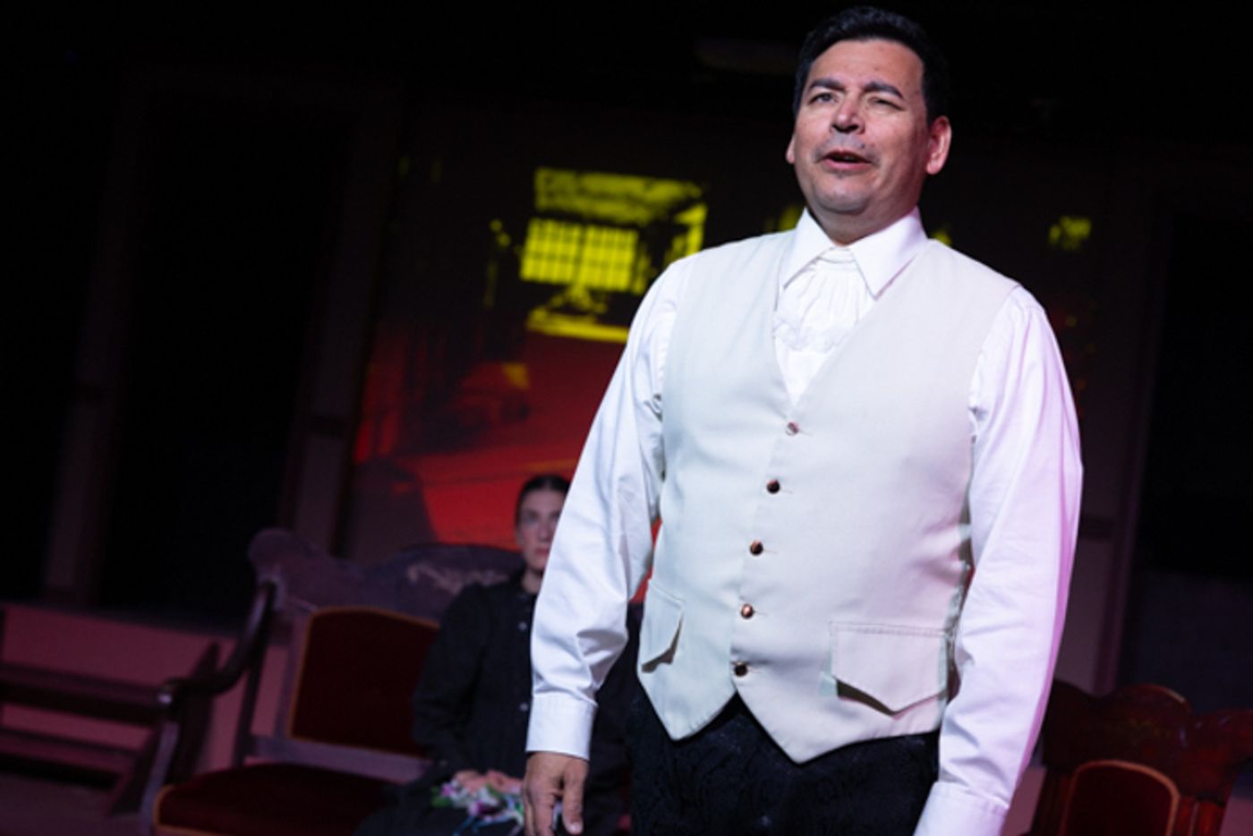 Photos: Little Theatre Off Broadway’s JANE EYRE, The Musical  Image