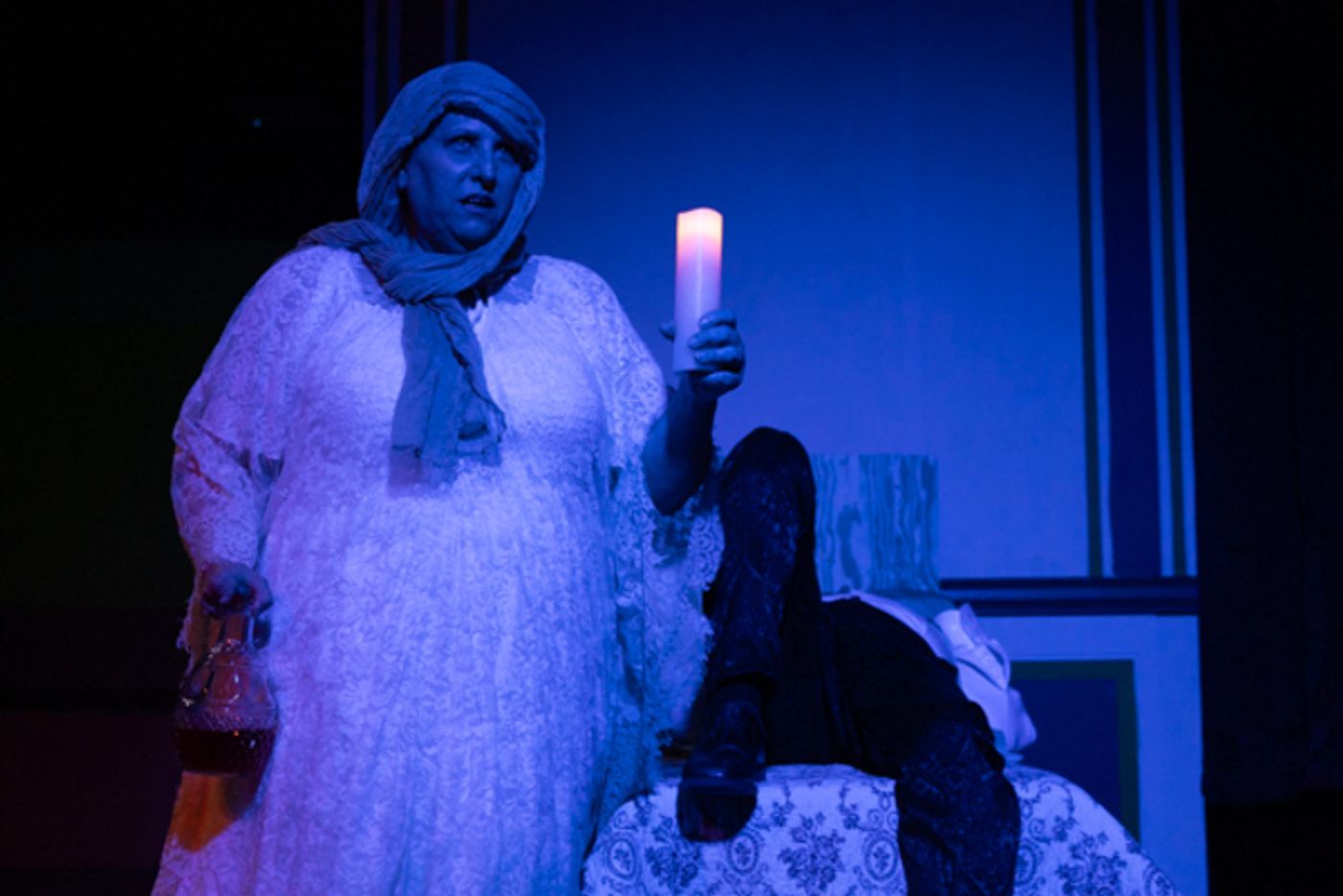 Photos: Little Theatre Off Broadway’s JANE EYRE, The Musical  Image