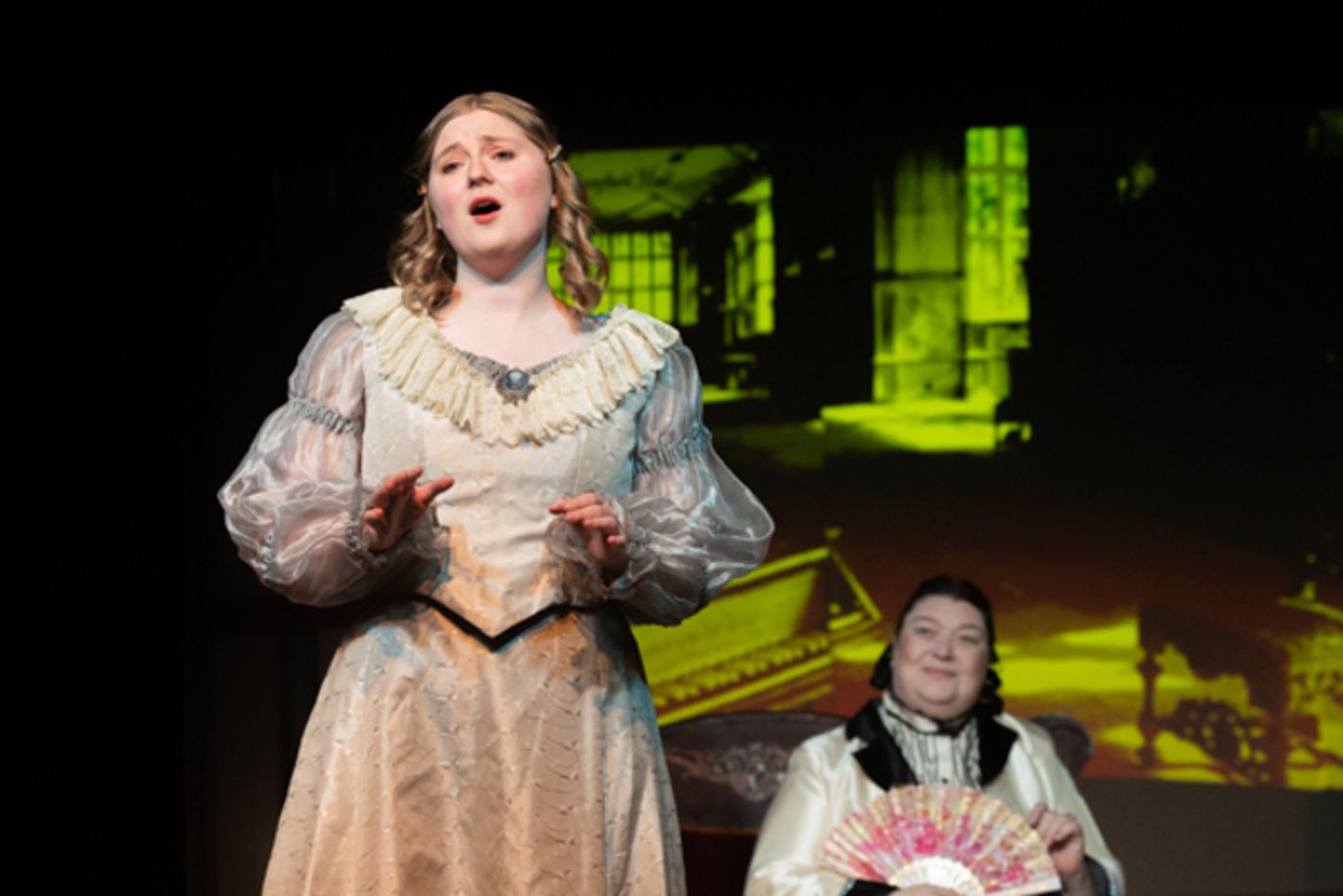 Photos: Little Theatre Off Broadway’s JANE EYRE, The Musical  Image