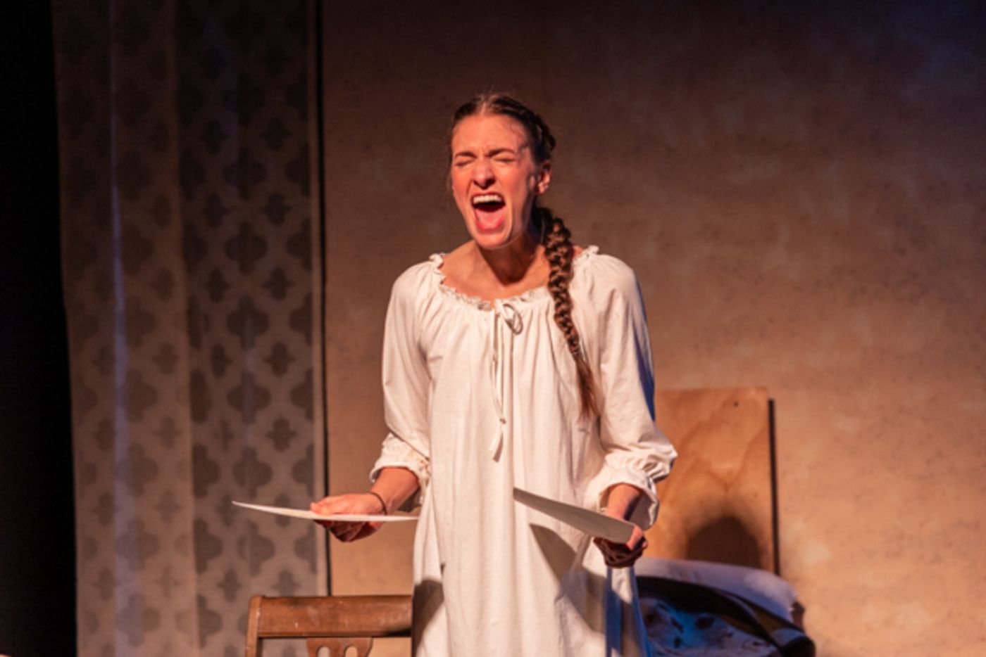 Photos: Little Theatre Off Broadway’s JANE EYRE, The Musical  Image