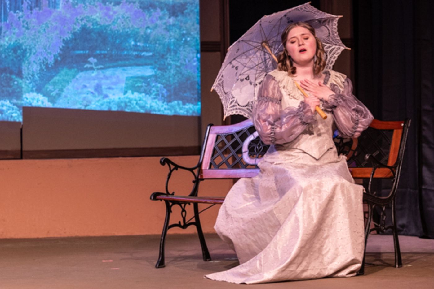 Photos: Little Theatre Off Broadway’s JANE EYRE, The Musical  Image