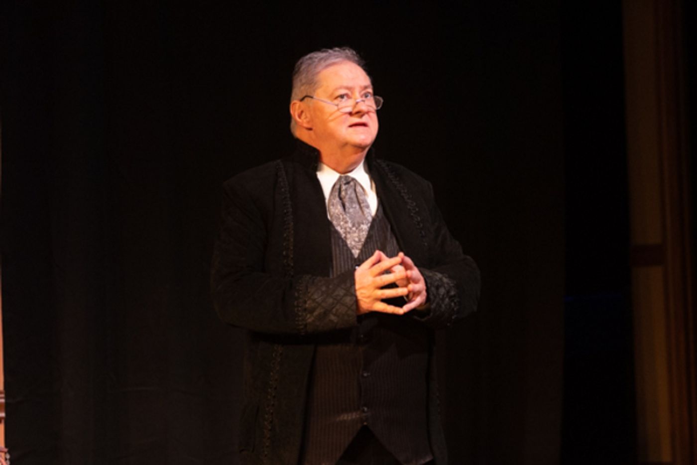 Photos: Little Theatre Off Broadway’s JANE EYRE, The Musical  Image