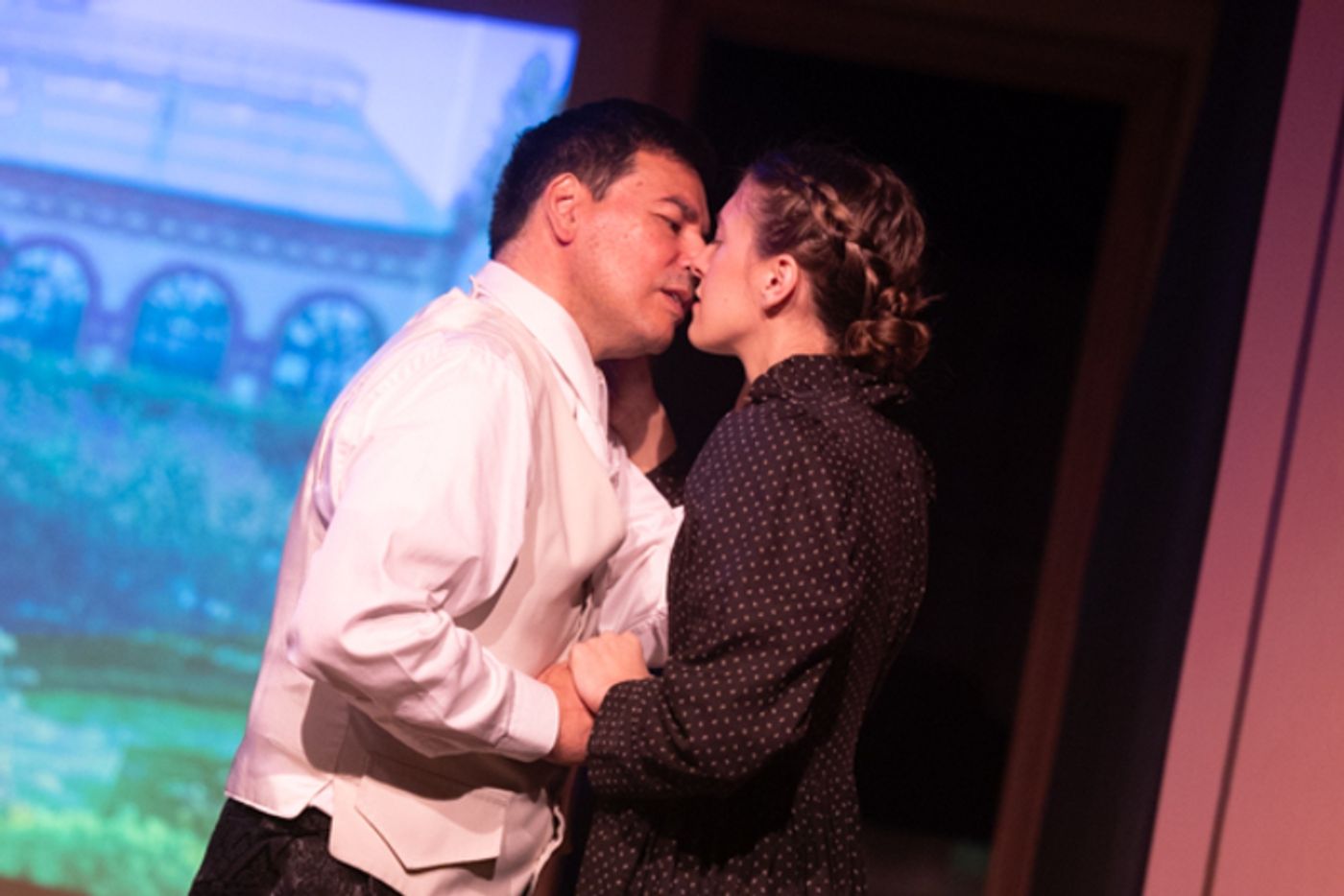 Photos: Little Theatre Off Broadway’s JANE EYRE, The Musical  Image