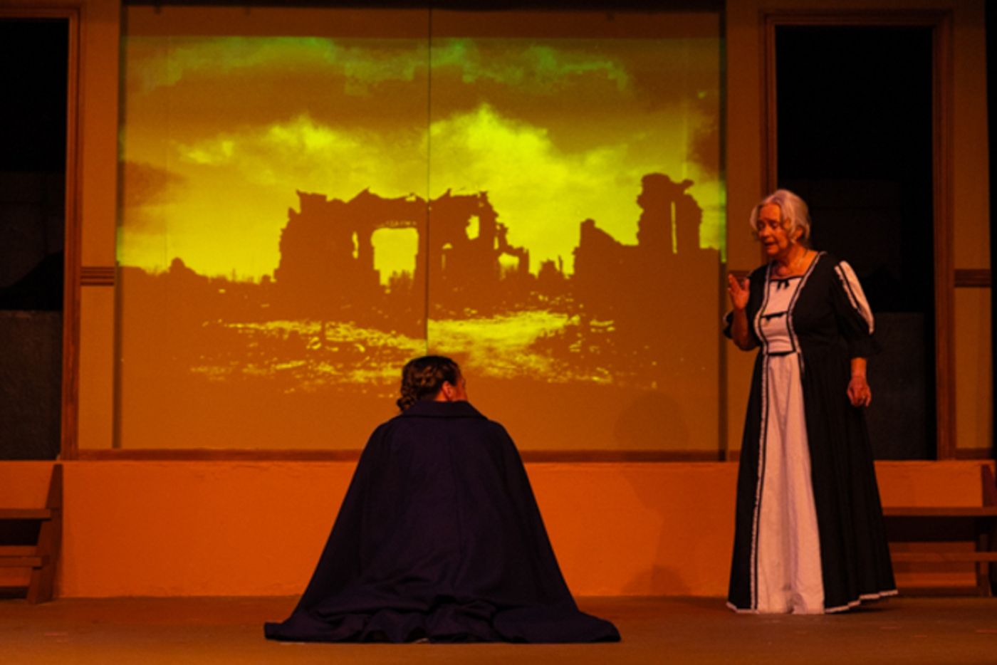 Photos: Little Theatre Off Broadway’s JANE EYRE, The Musical  Image