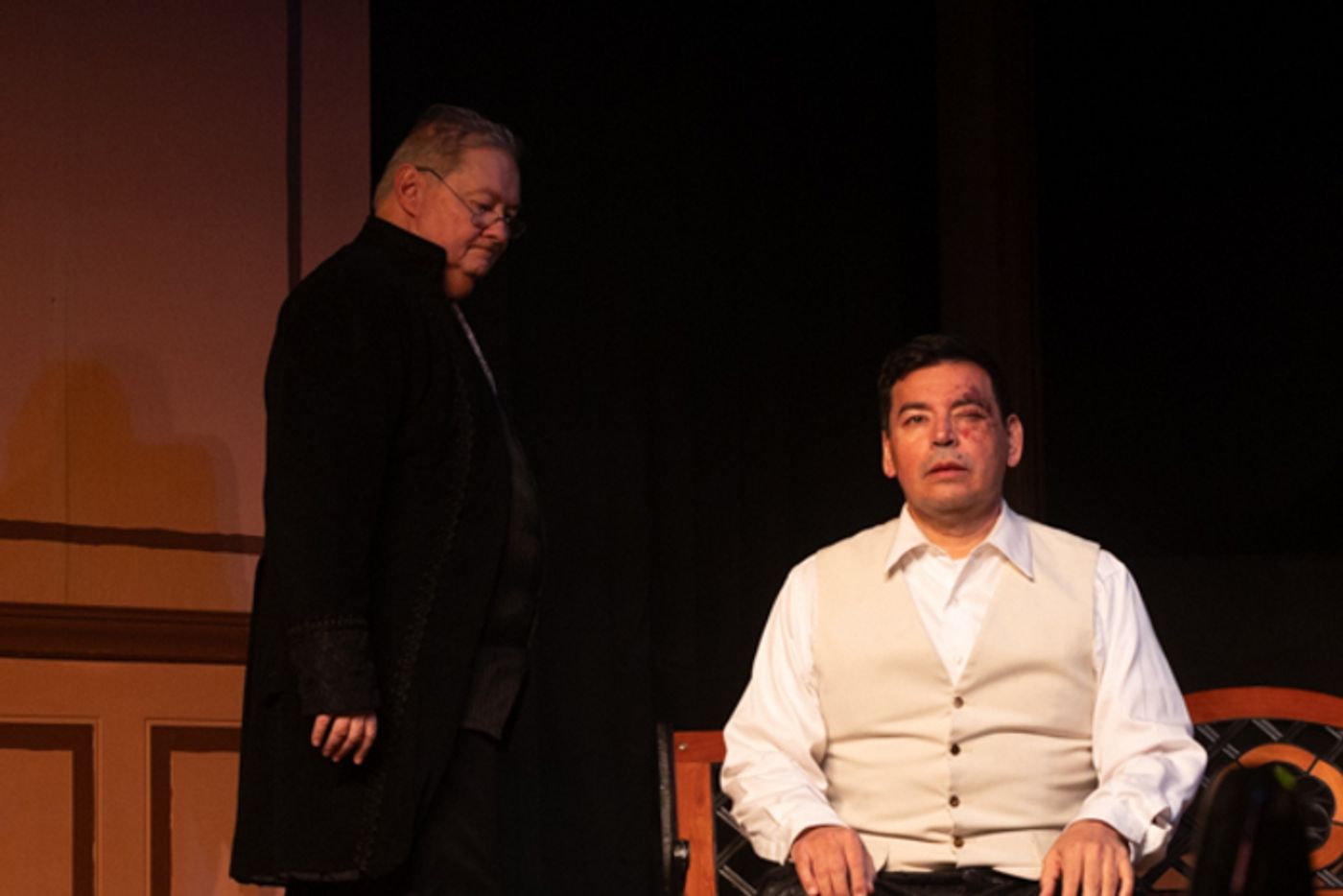 Photos: Little Theatre Off Broadway’s JANE EYRE, The Musical  Image