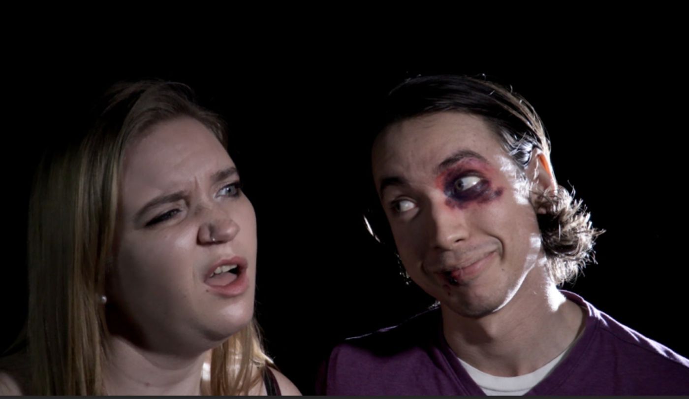 Interview: Director Kaylin Saur on GRUESOME PLAYGROUND INJURIES at Loud Fridge Theatre Group  Image