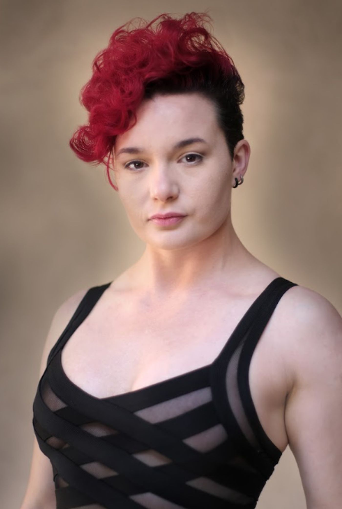 Interview: Director Kaylin Saur on GRUESOME PLAYGROUND INJURIES at Loud Fridge Theatre Group  Image