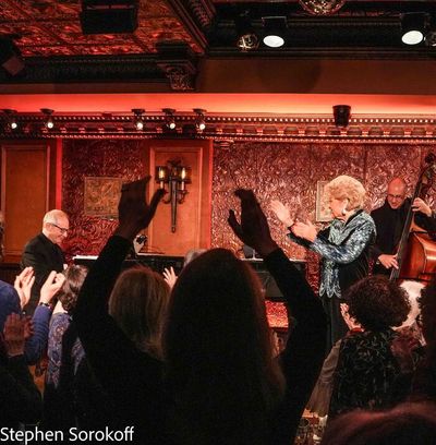 Ted Rosenthal Photo