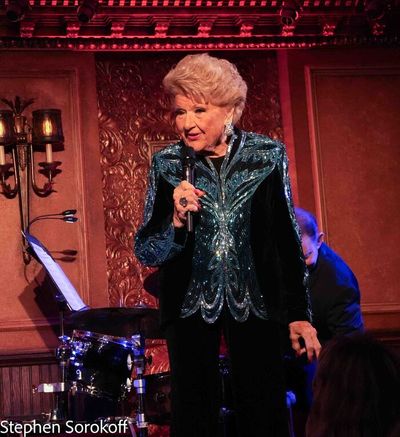 Marilyn Maye Photo