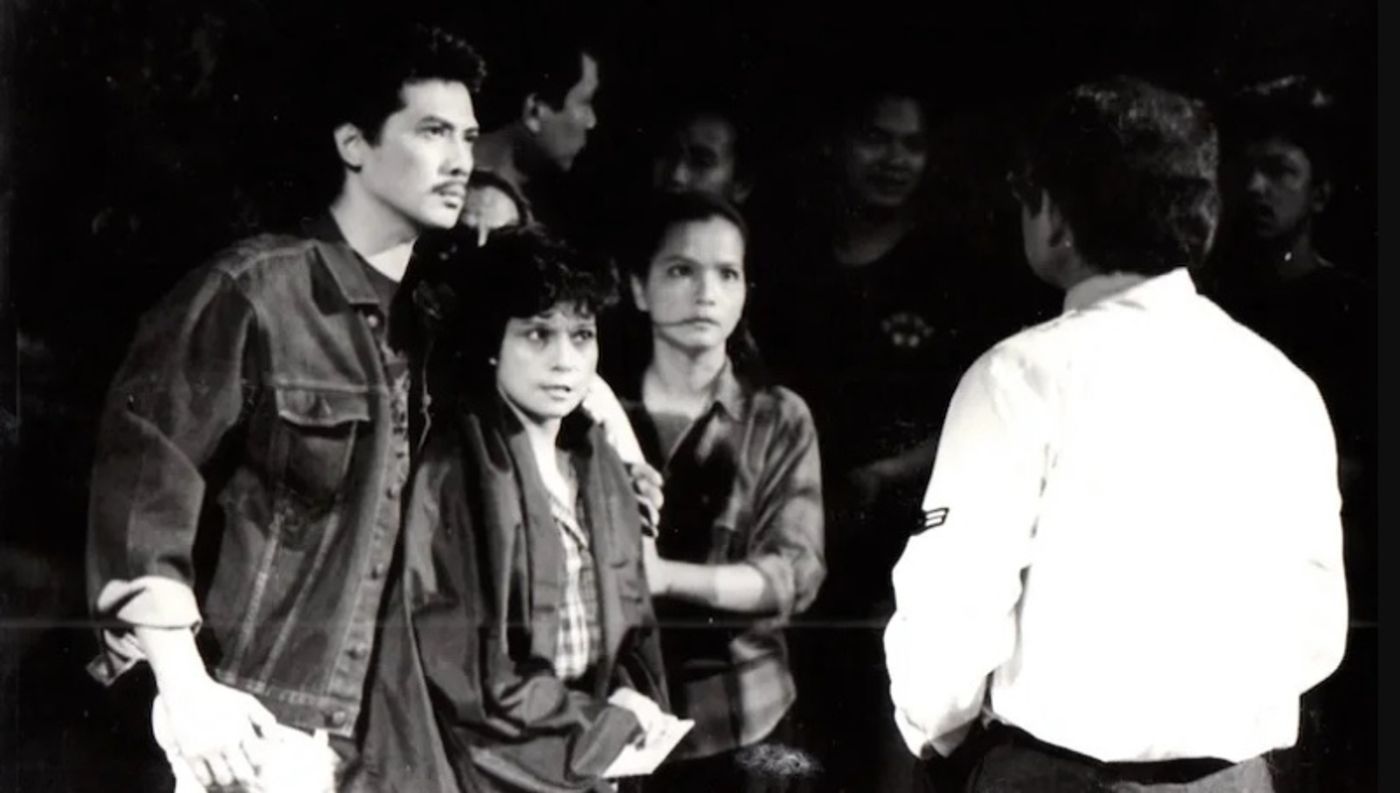 NCCA, CCP to Honor Late National Artist Nora Aunor  Image