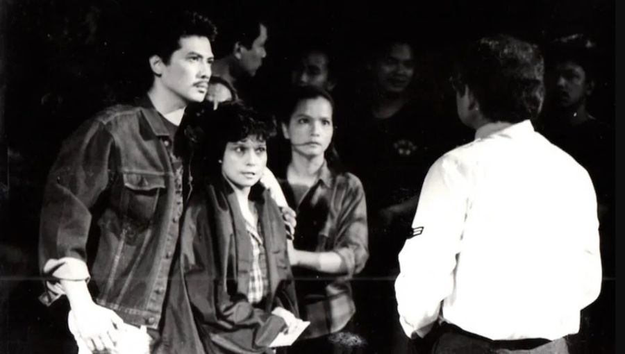 NCCA, CCP to Honor Late National Artist Nora Aunor  Image