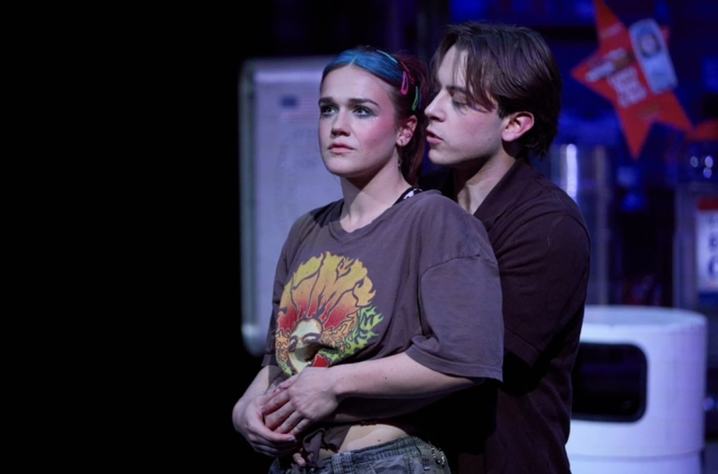 Lachlan McPheat Delivers a Moving Performance in SubUrbia at The Odyssey Theatre Ensemble  Image